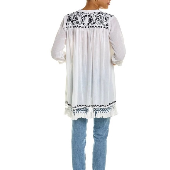 Roller Rabbit Tunic - Picture 2 of 4